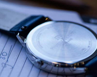 Maurice Lacroix Eliros Gents EL1118-SS001-410-4