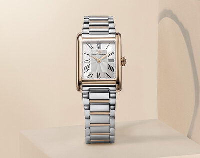 Maurice Lacroix Fiaba Quartz Ladies FA1205-PVP02-110-A