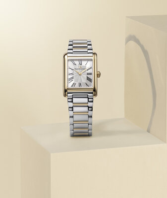 Maurice Lacroix Fiaba Quartz Ladies FA1205-PVY02-110-A