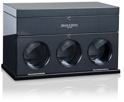 Stretcher Heisse & Söhne Loop Carbon 70019-244.67