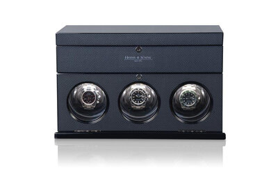 Stretcher Heisse & Söhne Loop Carbon 70019-244.67