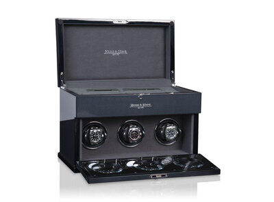 Stretcher Heisse & Söhne Loop Carbon 70019-244.67