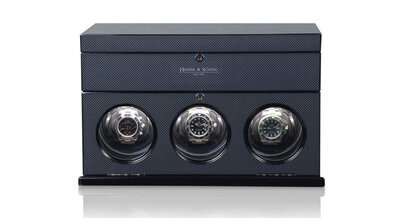 Stretcher Heisse & Söhne Loop Carbon 70019-244.67