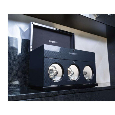 Stretcher Heisse & Söhne Loop Carbon 70019-244.67