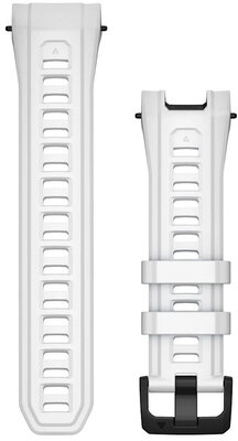 Silikonový řemínek Garmin 26mm (pro Instinct 3 50mm), Whitestone, 010-13396-09