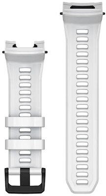 Silikonový řemínek Garmin 26mm (pro Instinct 3 50mm), Whitestone, 010-13396-09
