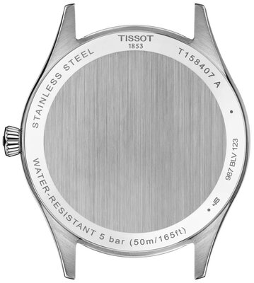 Tissot Classic Dream Automatic Powermatic 80 T158.407.16.041.00