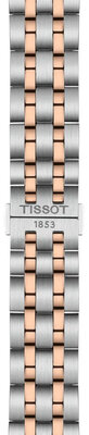Tissot Classic Dream Automatic Powermatic 80 T158.407.22.031.01