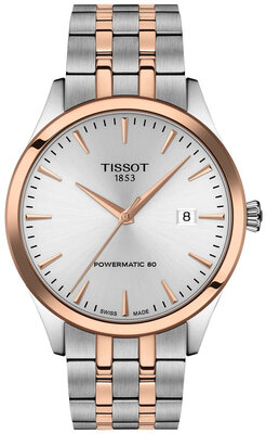 Tissot Classic Dream Automatic Powermatic 80 T158.407.22.031.01
