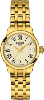 Tissot Classic Dream Lady Quartz T129.210.33.263.00