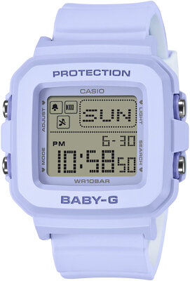Casio Baby-G + Plus BGD-10KH-2BER