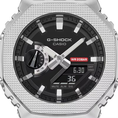 Casio G-Shock G-Steel GM-2100M-1AER