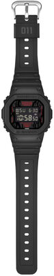 Casio G-Shock Original DW-5600STT-1ER Stranger Things Collaboration