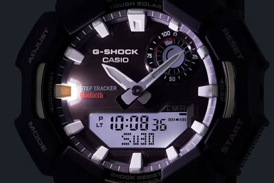 Casio G-Shock Original GA-B010-1AER