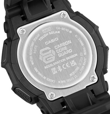 Casio G-Shock Original GA-B010-1AER