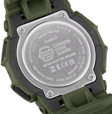 Casio G-Shock Original GA-B010-3AER