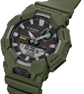 Casio G-Shock Original GA-B010-3AER