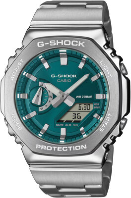 Casio G-Shock Original GM-2110D-3A1ER