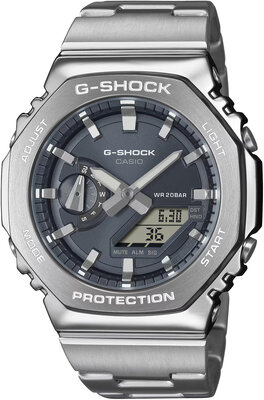 Casio G-Shock Original GM-2110D-8AER