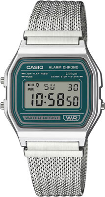 Casio Vintage A158WEM-3EF