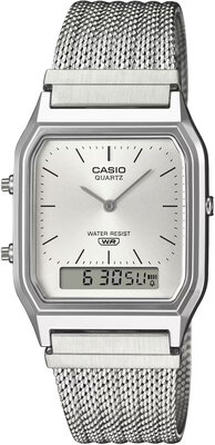 Casio Vintage AQ-230EM-7AEF