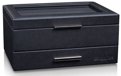 Watch case Heisse & Söhne Heron 10+ 70019-190.142