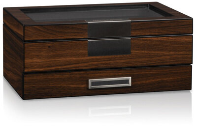 Watch case Heisse & Söhne Monteray 10 70019-202.148