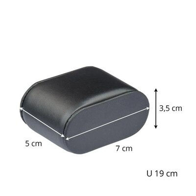 Watch case Heisse & Söhne Monteray 10 70019-202.148