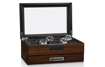 Watch case Heisse & Söhne Monteray 10 70019-202.148
