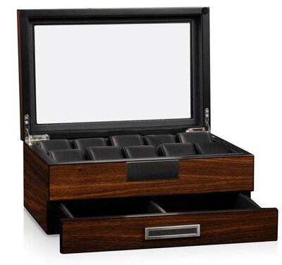 Watch case Heisse & Söhne Monteray 10 70019-202.148