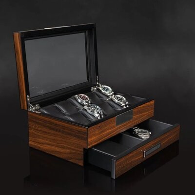 Watch case Heisse & Söhne Monteray 10 70019-202.148