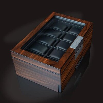 Watch case Heisse & Söhne Monteray 10 70019-202.148