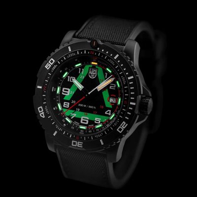 Luminox ICE-SAR XL.1081