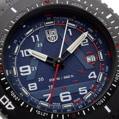 Luminox ICE-SAR XL.1083