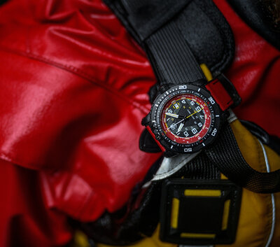 Luminox ICE-SAR XL.1095 Limited Edition 874pcs