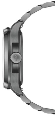 Mido Multifort TV Big Date Automatic M049.526.33.081.01 Special Edition (+ spare straps)