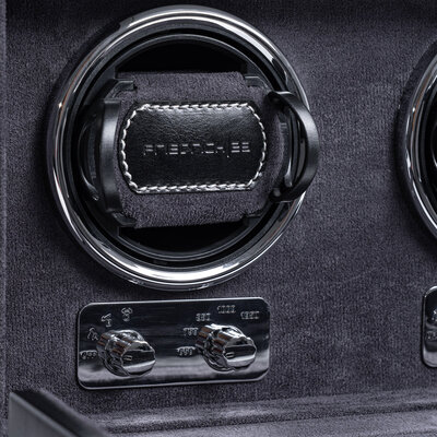 Stretcher Friedrich Lederwaren Bond 29482-9