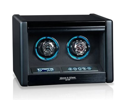 Stretcher Heisse & Söhne Madrid 2 70019-219.11