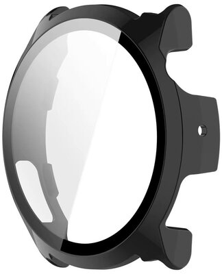 Protective cover (pro Coros Pace 4), plastic, black + slide