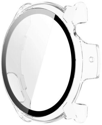 Protective cover (pro Coros Pace 4), plastic, transparent + slide