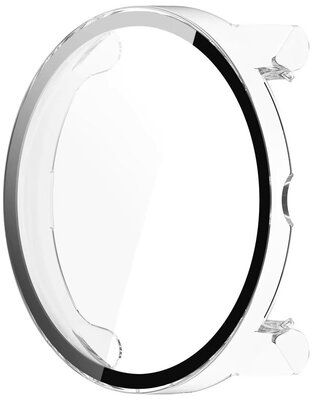 Protective cover (pro Suunto Race), plastic, black + slide