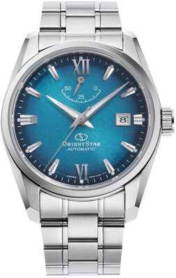 Orient Star Contemporary Date Automatic RE-AU0114E00B 75th Anniversary Limited Edition 1200pcs