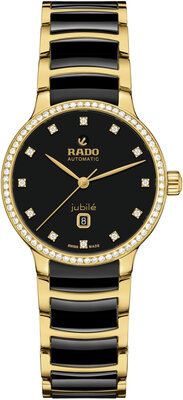 Rado Centrix Diamonds Automatic R30227702