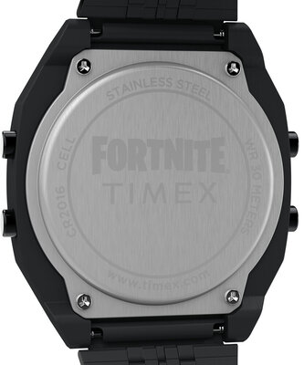 Timex T80 x Fortnite TW2Y46000QY