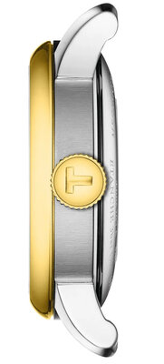 Tissot Le Locle Lady Automatic Diamonds T006.207.22.096.01