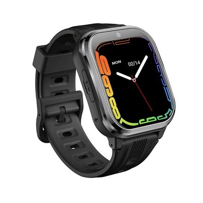 Body ID BodyGuard Light X, Black