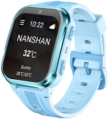 Body ID BodyGuard Light X, Blue