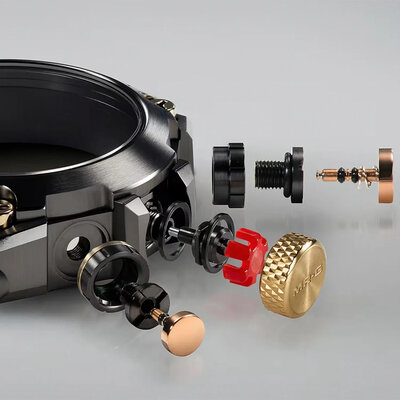 Casio G-Shock MR-G MRG-B2000RG-3ADR