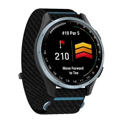Garmin Approach J1 Black