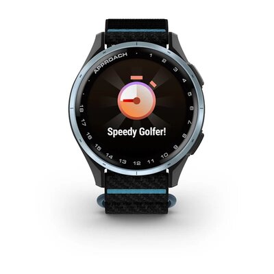 Garmin Approach J1 Black